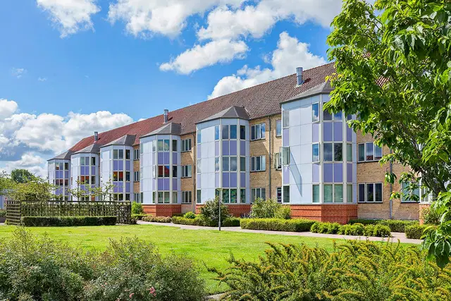 apartment Dejlig familiebolig i 8920 Randers NV