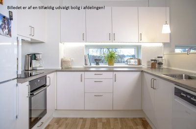 Modern family homes in Brande - Hyvildparken, Brande - 4