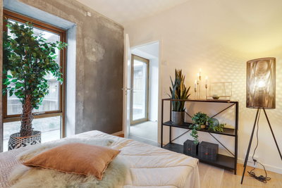 Moderne lejeboliger ved Islands Brygge - Njalsgade, København S - 3