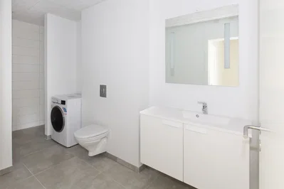 4-værelses rækkehus med privat terrasse og have - Soløjevej, Horsens - 4