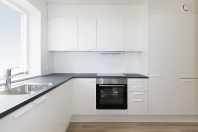 4-værelses rækkehus med privat terrasse og have - Soløjevej, Horsens - 2