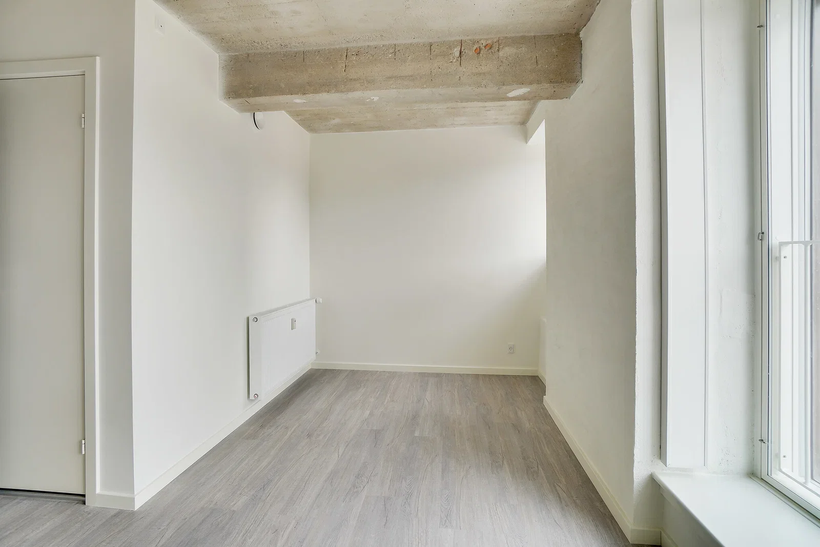 apartment 1-room apartment in Odense C