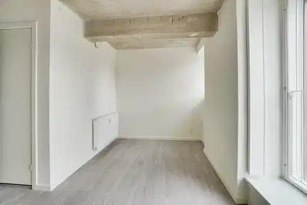 apartment 1-room apartment in Odense C