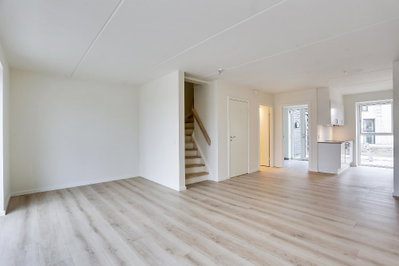 4-værelses rækkehus med terrasse og skur - Seminariehaven, Hillerød - 4