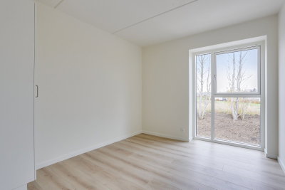 4-værelses rækkehus med terrasse og skur - Seminariehaven, Hillerød - 3