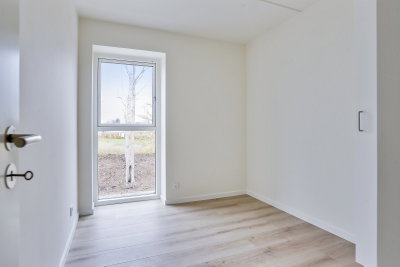 4-værelses rækkehus med terrasse og skur - Seminariehaven, Hillerød - 2