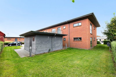 Dejlig familiebolig i 8950 Ørsted - Vinkelvej, Ørsted - 3