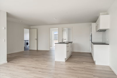 Moderne og energivenligt rækkehus nær Fredericia - Hortensiavænget, Fredericia - 3