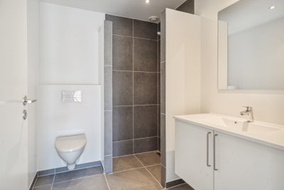 Moderne og energivenligt rækkehus nær Fredericia - Hortensiavænget, Fredericia - 4