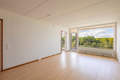 Almen bolig på 93 m² - Bøgeparken, Odense NØ - 1