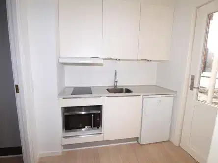 apartment Ungdomsboliger med moderne faciliteter og fællesrum