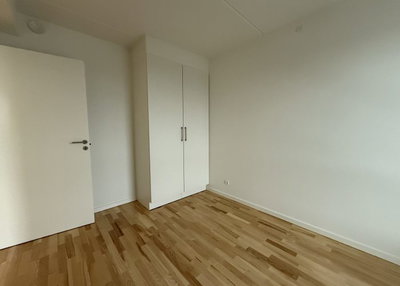 Delevenlig 2-værelses lejlighed med egen altan - Finderupvej, Aarhus C - 3