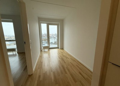 Delevenlig 2-værelses lejlighed med egen altan - Finderupvej, Aarhus C - 2