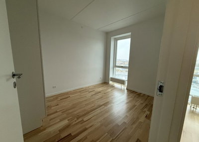 Delevenlig 2-værelses lejlighed med egen altan - Finderupvej, Aarhus C - 4