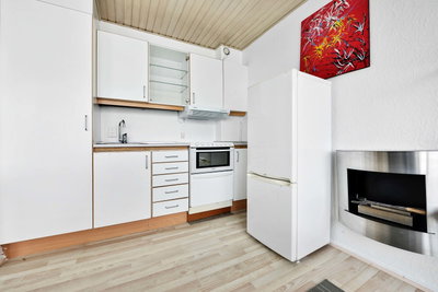 Møbleret penthouse med stor terrasse i Taastrup - Leen A, Taastrup - 4