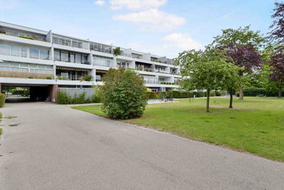 Møbleret penthouse med stor terrasse i Taastrup - Leen A, Taastrup - 1