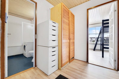 Møbleret penthouse med stor terrasse i Taastrup - Leen A, Taastrup - 2