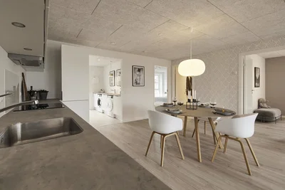Moderne enderækkehus på 95 m² i Starup - Tåsingevej, Haderslev - 4