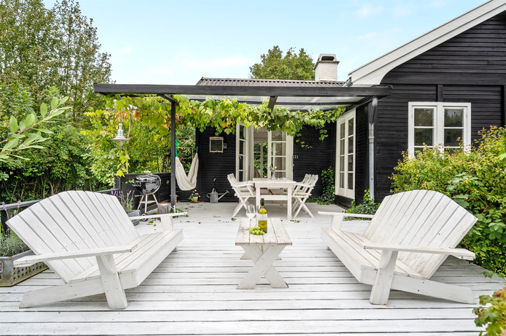 Idyll house in Hornbæk - Strandlystvej, Hornbæk - 3