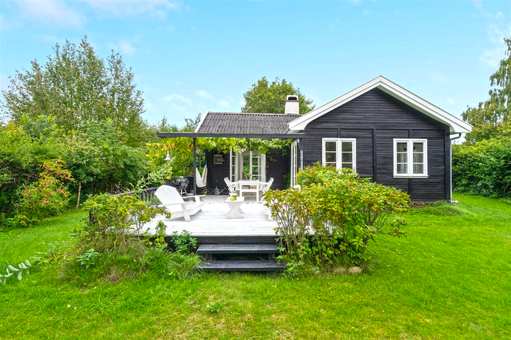 Idyll house in Hornbæk - Strandlystvej, Hornbæk - 2