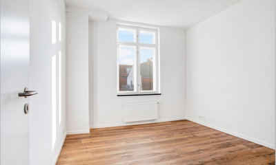 Rummelig lejlighed på 146 m² - Slotsgade, Hillerød - 3