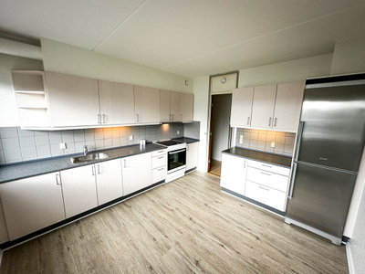 Prisvenlig lejlighed - Odshøjvej, Viborg - 1