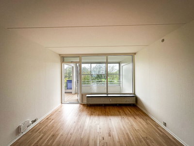 Prisvenlig lejlighed - Odshøjvej, Viborg - 4