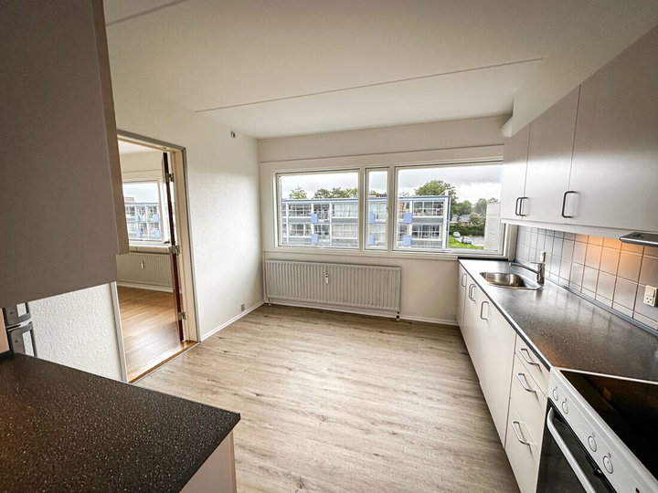 Prisvenlig lejlighed - Odshøjvej, Viborg - 0