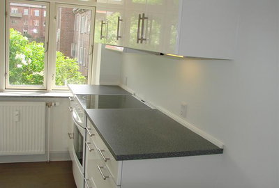 Apartment in Fredericia - Kongensgade, Fredericia - 1