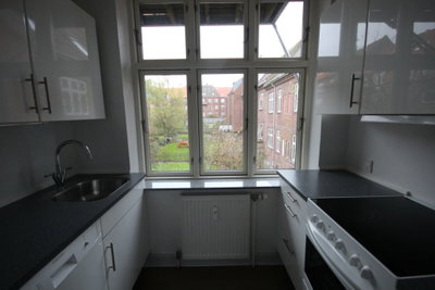 Apartment in Fredericia - Kongensgade, Fredericia - 2