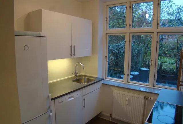 apartment Lejlighed i Fredericia