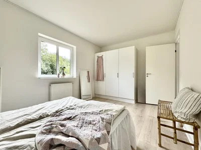 Rummeligt rækkehus med sydvendt terrasse - Stavnsvej, Tilst - 4