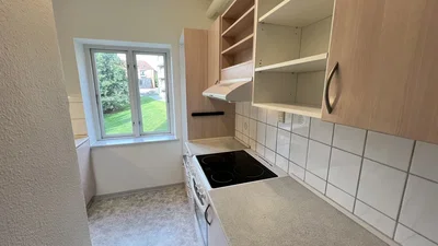 Lækker lejlighed med 2 vær i Randers C - Reberbanevej, Randers C - 1