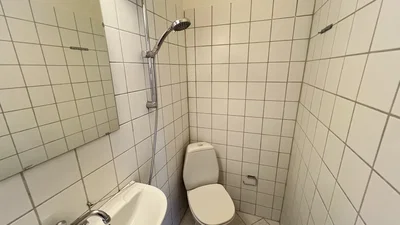 Lækker lejlighed med 2 vær i Randers C - Reberbanevej, Randers C - 2