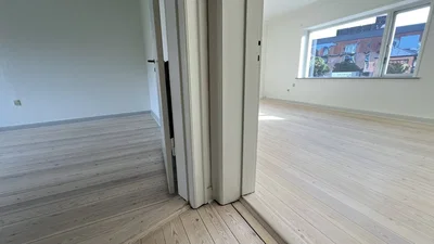 Lækker lejlighed med 2 vær i Randers C - Reberbanevej, Randers C - 3