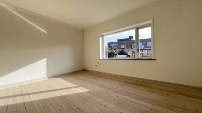 Lækker lejlighed med 2 vær i Randers C - Reberbanevej, Randers C - 4