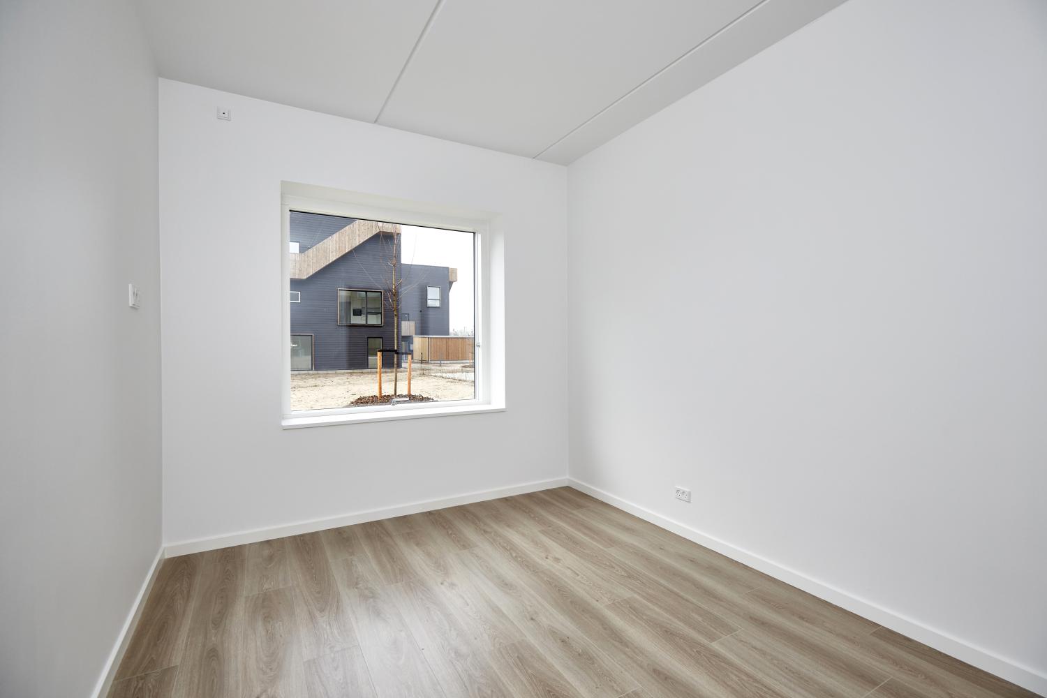apartment Unik naturskøn lejebolig
