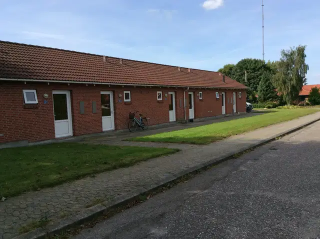 townhouse Ungdomsboliger i flere attraktive områder