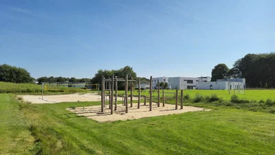 2-værelses rækkehus i Herning til unge studerende - Birk Centerpark, Herning - 1