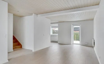 Rækkehus 4 værelser, 120 m², med have i Ruds Vedby - Smedebakken, Ruds Vedby - 1