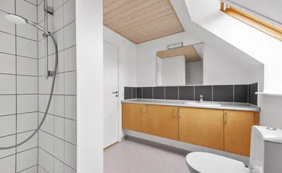 Rækkehus 4 værelser, 120 m², med have i Ruds Vedby - Smedebakken, Ruds Vedby - 4
