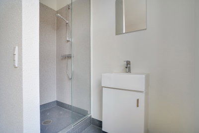 Charming apartment in the center of Esbjerg - Østergade, Esbjerg - 4
