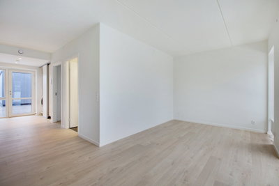 Moderne lejligheder centralt i Odense med alt tæt på - Vindegade, Odense C - 4