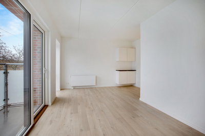 Moderne lejligheder centralt i Odense med alt tæt på - Vindegade, Odense C - 2