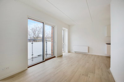 Moderne lejligheder centralt i Odense med alt tæt på - Vindegade, Odense C - 1