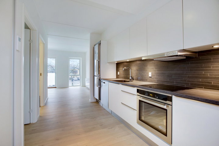 Moderne lejligheder centralt i Odense med alt tæt på - Vindegade, Odense C - 0