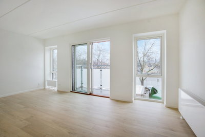 Moderne lejligheder centralt i Odense med alt tæt på - Vindegade, Odense C - 3