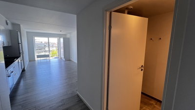 Moderne lejligheder på Vindegade 75 i Odense C - Vindegade, Odense C - 3