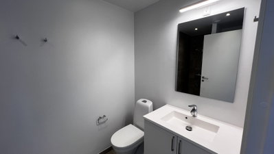 Moderne lejligheder på Vindegade 75 i Odense C - Vindegade, Odense C - 4