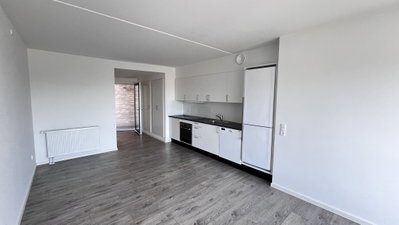 Moderne lejligheder på Vindegade 75 i Odense C - Vindegade, Odense C - 2